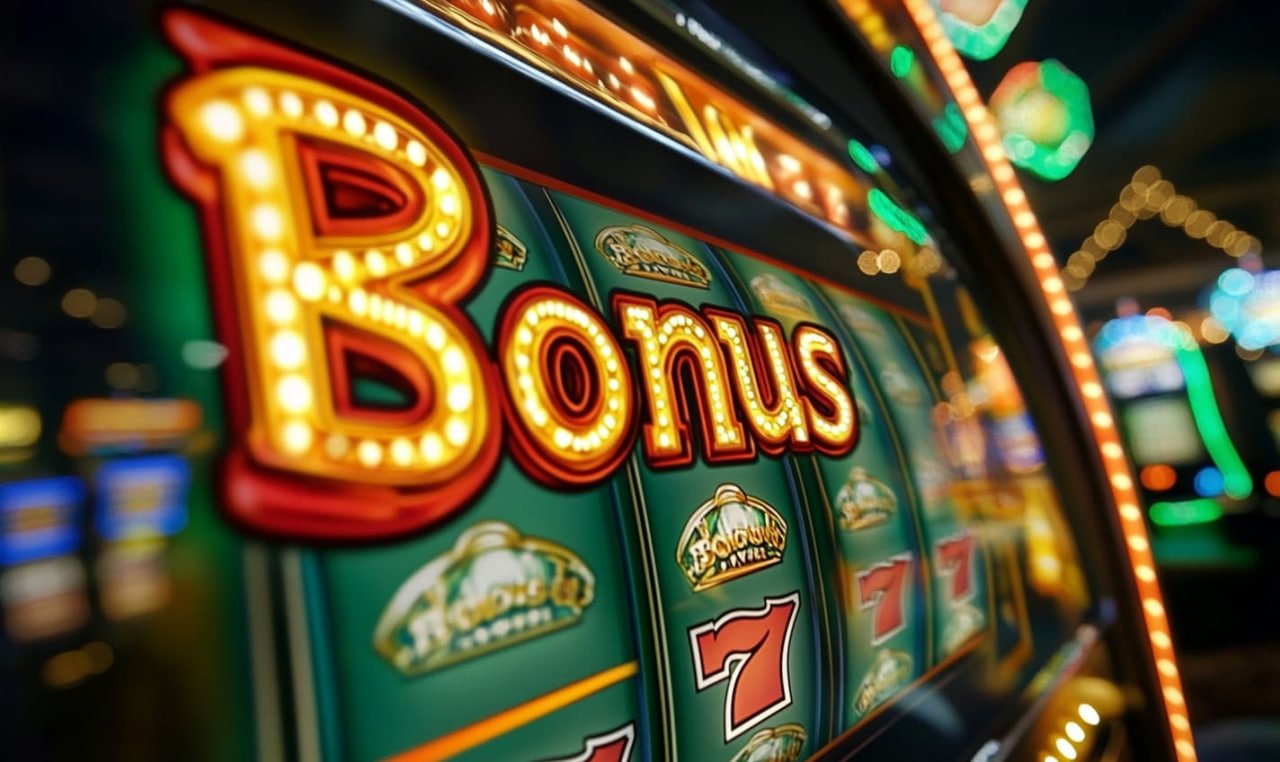 Outcome reveal and payout settlement in live game